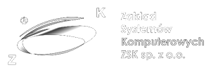 Zakład systemów komputerowych ZSK